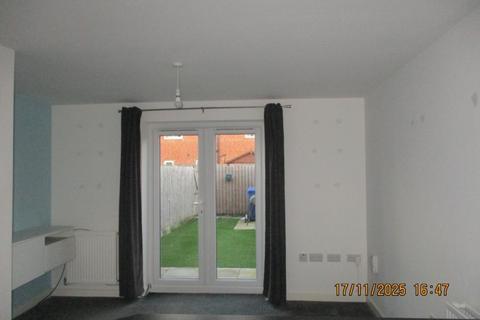 undefined, Laceby Gardens, St Nicholas Manor, Cramlington, NE23 1AW