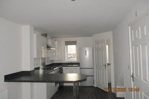 undefined, Laceby Gardens, St Nicholas Manor, Cramlington, NE23 1AW