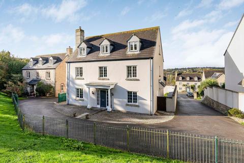 6 bedroom detached house for sale, Treffry Road, Truro TR1