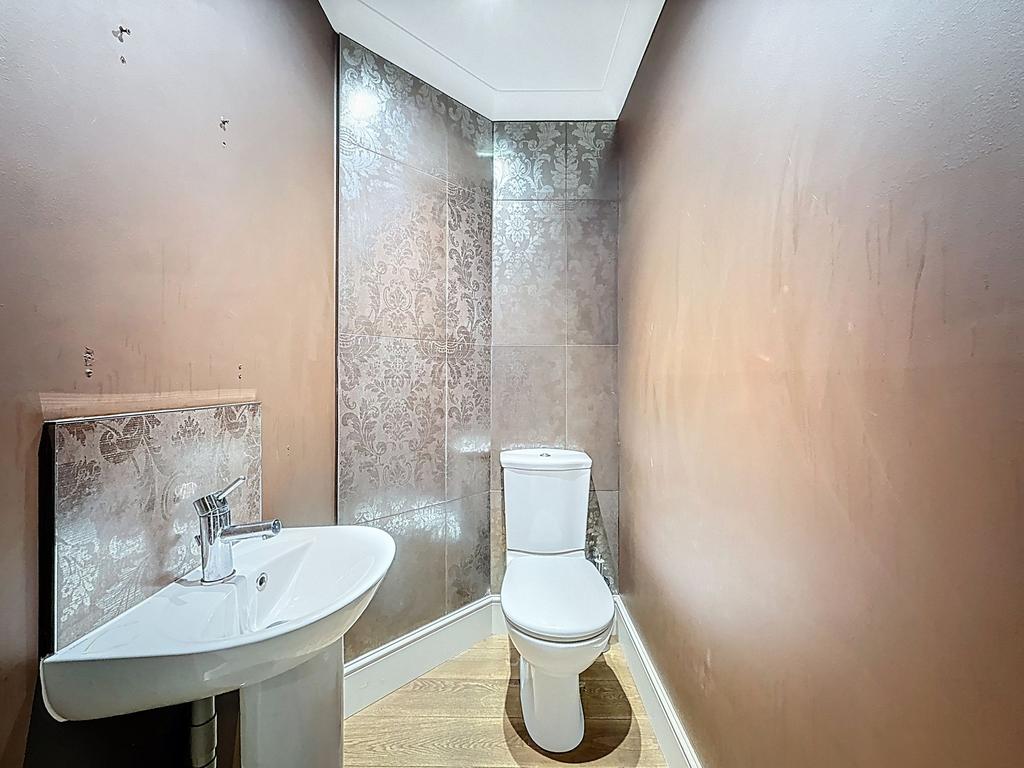 Cloakroom