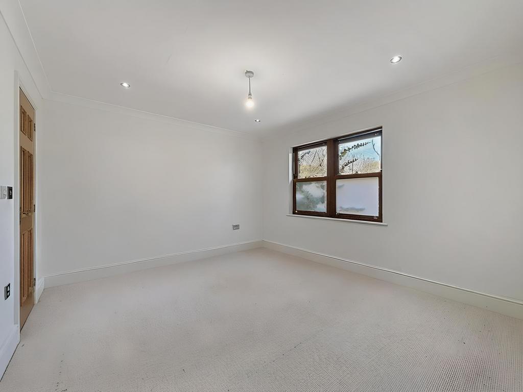 Bedroom Five