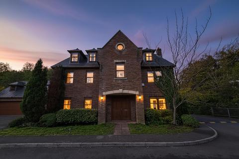 Coed Y Wenallt, Rhiwbina, Cardiff, CF14