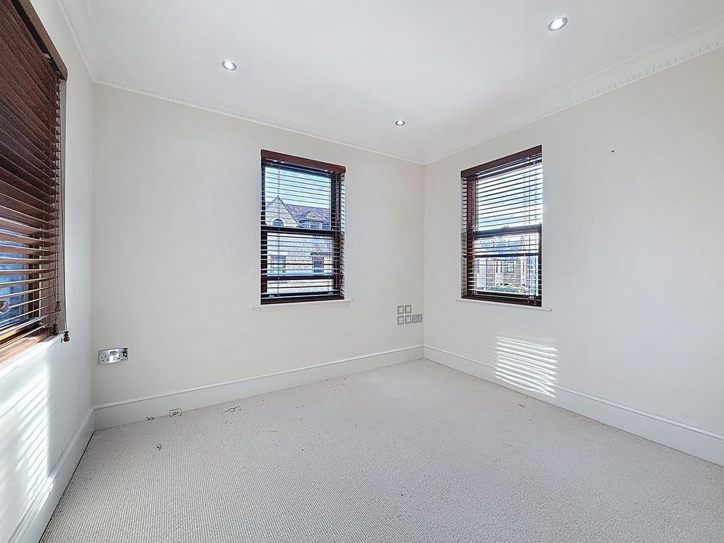 Bedroom Six