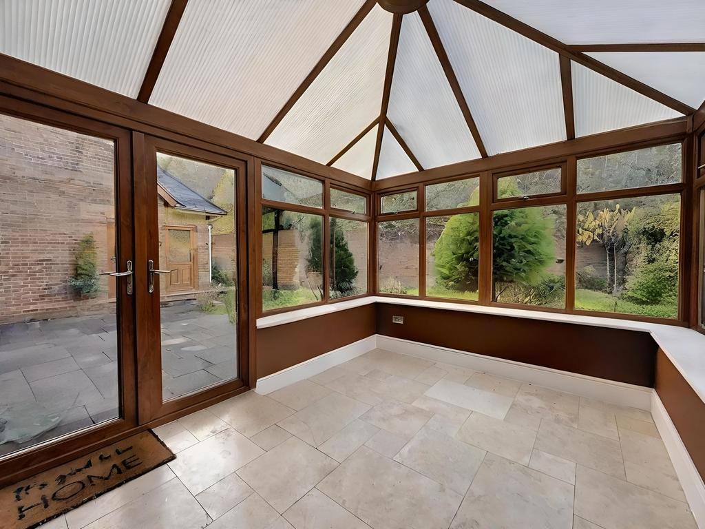 Conservatory