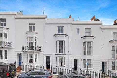 1 bedroom apartment for sale, Montpelier Street, Brighton, East Sussex, BN1