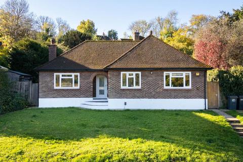 3 bedroom bungalow for sale, Valley Road, Kenley, CR8 5BY