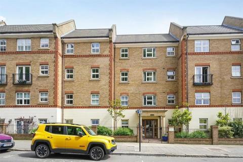 undefined, Horn Lane, London, W3 6PT