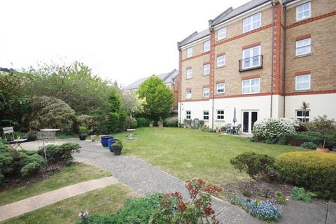 undefined, Horn Lane, London, W3 6PT