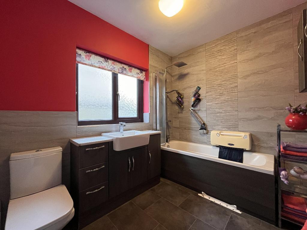Bathroom/WC