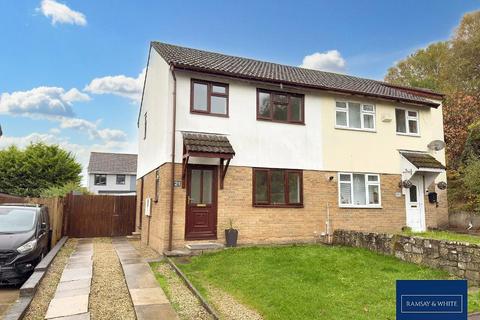 Llys Cynon, Hirwaun, Aberdare, CF44 9PR
