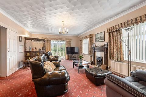 3 bedroom detached bungalow for sale, Old Lynn Road, Walsoken, Wisbech, Cambridgeshire, PE14 7AJ