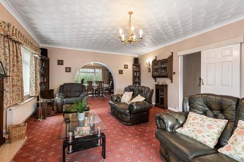 3 bedroom detached bungalow for sale, Old Lynn Road, Walsoken, Wisbech, Cambridgeshire, PE14 7AJ