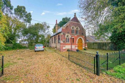 2 bedroom detached house for sale, Hooks Drove, Murrow, PE13 4HH