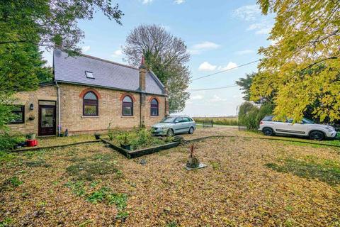 2 bedroom detached house for sale, Hooks Drove, Murrow, PE13 4HH