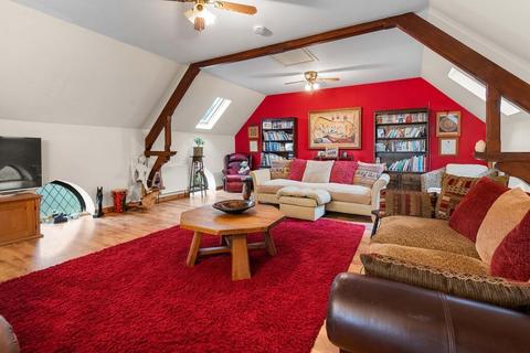 2 bedroom detached house for sale, Hooks Drove, Murrow, PE13 4HH