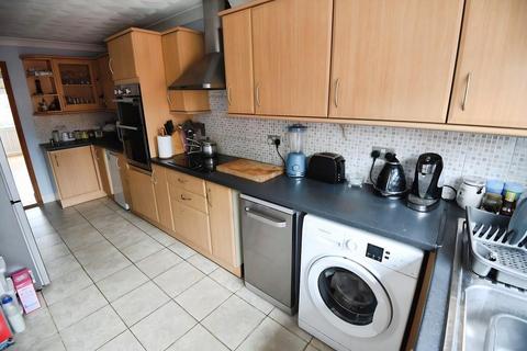 undefined, Queen Elizabeth Drive, Wisbech, Cambridgeshire, PE13 2JX