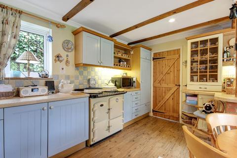 4 bedroom detached house for sale, Park Lane, Cranbrook, Kent, TN17 2SW