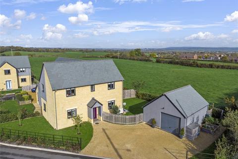 West Street, Templecombe, Somerset, BA8