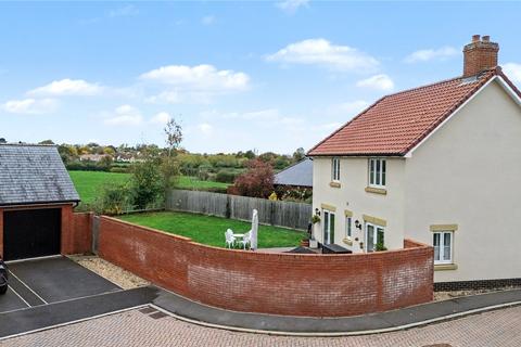 undefined, Loscombe Meadow, North Curry, Taunton, Somerset, TA3