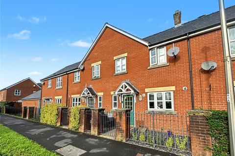 Exmoor Close, Tiverton, Devon, EX16