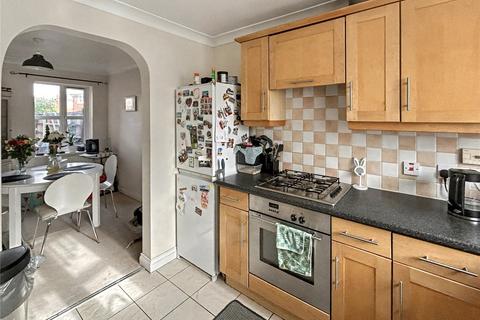 undefined, Exmoor Close, Tiverton, Devon, EX16