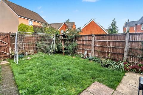 undefined, Exmoor Close, Tiverton, Devon, EX16