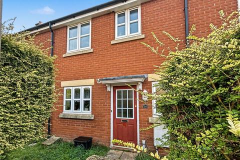 Barle Court, Tiverton, Devon, EX16