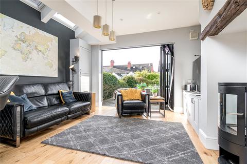 5 bedroom terraced house for sale, Amesbury Road, Penylan, Cardiff, CF23