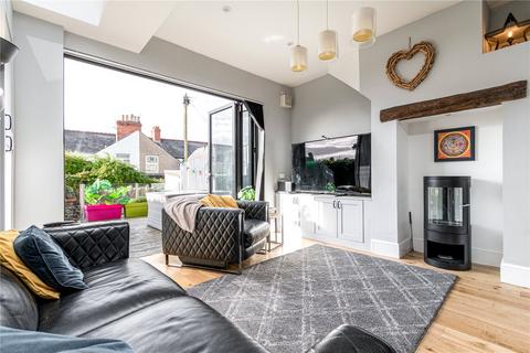 5 bedroom terraced house for sale, Amesbury Road, Penylan, Cardiff, CF23