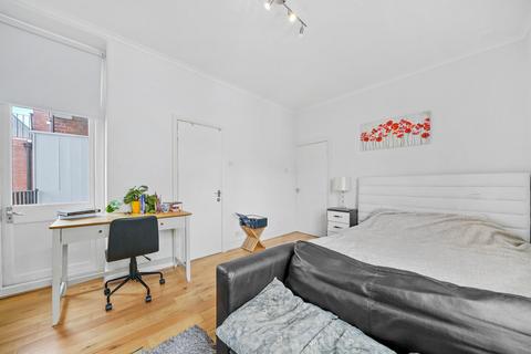 undefined, Abbey House, Abbey Road, London NW8