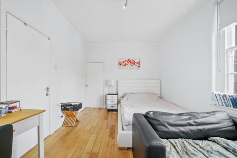 undefined, Abbey House, Abbey Road, London NW8