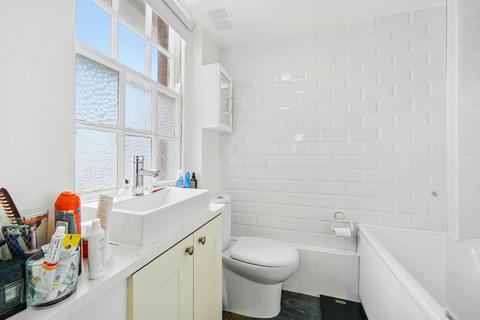 undefined, Abbey House, Abbey Road, London NW8