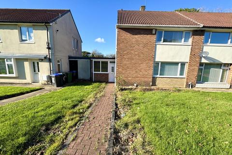 undefined, Elliott Road, Peterlee, County Durham, SR8