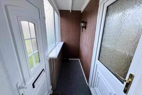 undefined, Elliott Road, Peterlee, County Durham, SR8