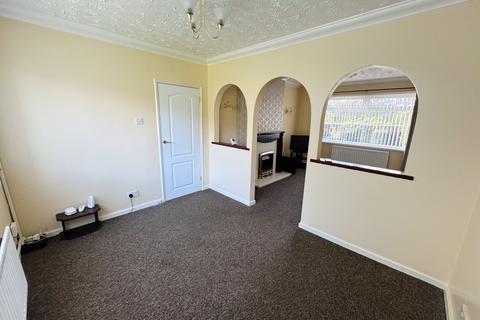 undefined, Elliott Road, Peterlee, County Durham, SR8