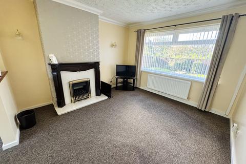 undefined, Elliott Road, Peterlee, County Durham, SR8