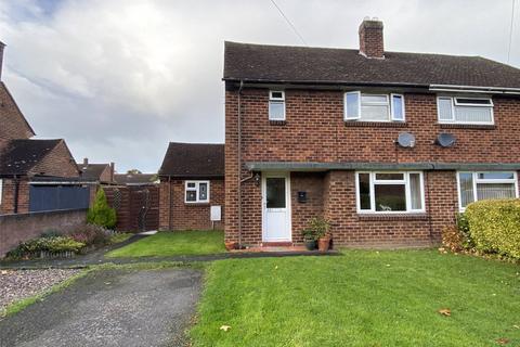 2 bedroom semi-detached house for sale, Primmer Road, Donnington, Telford, Shropshire, TF2