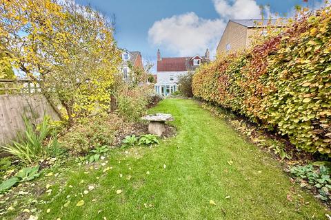 2 bedroom semi-detached house for sale, 60 Priors Hill, Wroughton, Swindon SN4