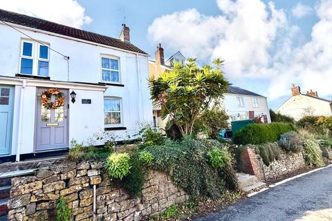 2 bedroom semi-detached house for sale, 60 Priors Hill, Wroughton, Swindon SN4