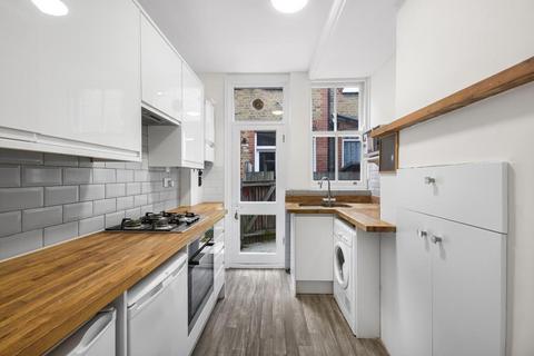 undefined, Harborough Road, Streatham SW16