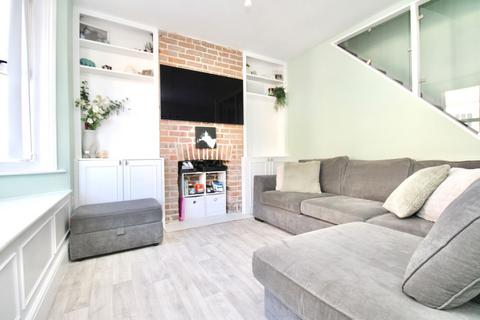 2 bedroom end of terrace house for sale, Marlborough Road, Margate CT9