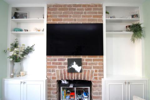 2 bedroom end of terrace house for sale, Marlborough Road, Margate CT9