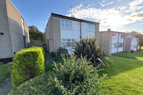 Dickins Walk, Peterlee, County Durham, SR8
