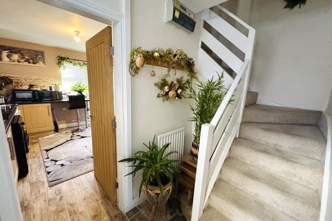 2 bedroom semi-detached house for sale, Dickins Walk, Peterlee, County Durham, SR8