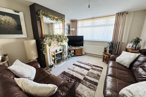 2 bedroom semi-detached house for sale, Dickins Walk, Peterlee, County Durham, SR8