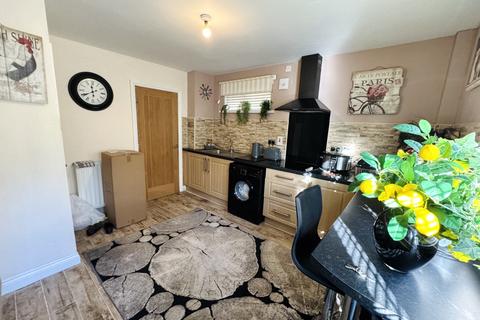 2 bedroom semi-detached house for sale, Dickins Walk, Peterlee, County Durham, SR8