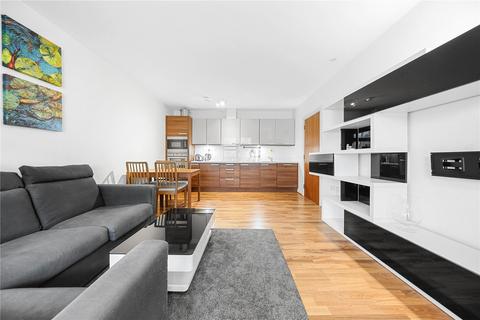 2 bedroom apartment for sale, Carmine Wharf, E14