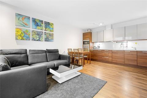 2 bedroom apartment for sale, Carmine Wharf, E14
