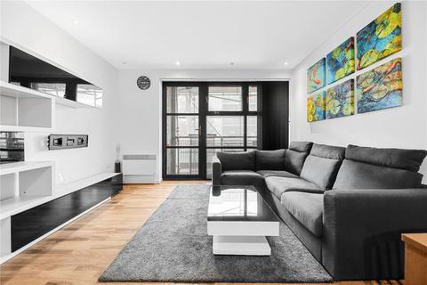 2 bedroom apartment for sale, Carmine Wharf, E14
