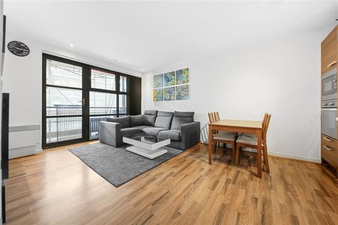 2 bedroom apartment for sale, Carmine Wharf, E14